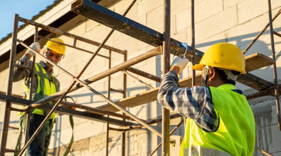 Professional fairlawn roofing services in Seaforth, MN